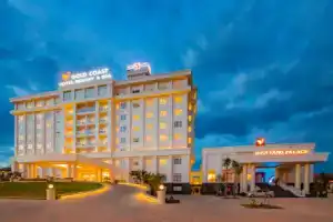 Gold Coast Hotel Resort & Spa, Донгхой