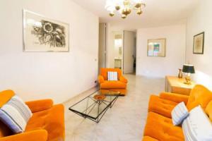 Galilei61 - 3 Camere, 2 Bagni, Garage E Vista Mare, Сан-Ремо