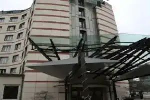 Park Hotel am Berliner Tor, Гамбург