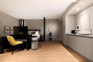 Saxx Hotel «Am Theater Karree», Хаген