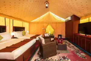 Fun Retreat Resort, and Ayurveda Spa, Аруша