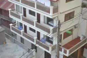 Botanic Sapa Hotel, Сапа