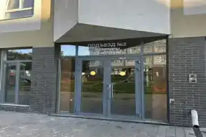 Апартаменты на улице Челюскинцев, 80В, Барнаул