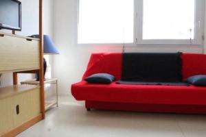 Appartement La Rochelle, 1 pièce, 4 personnes - FR-1-246-490, Ла-Рошель