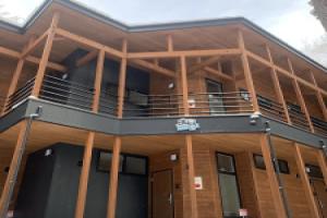 Apartments Hakuba, Хакуба