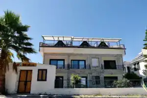 Tahir Ağa Hotel Datça, Датча
