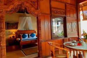 Отель «Alam Indah Ubud», Убуд