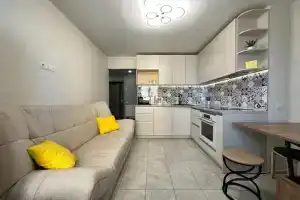EasyRent на Дыбенко, Самара