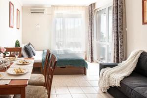 Lakeside Family Apartment, Балатонсабади Фюрдотелеп