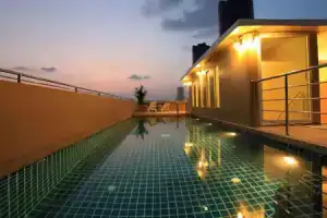 88 Hotel, Патонг