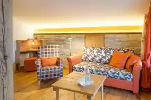 Steinhausers Hotel Hochbühl, Оберштауфен