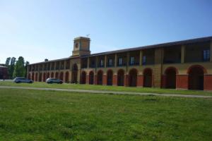 Отель «Casale La Sterpaia», Пиза