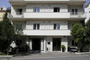 c-hotels Club House Roma, Рим