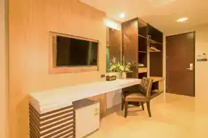 The Nice Krabi Hotel, Краби