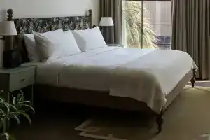 The Nickel Hotel, Чарлстон