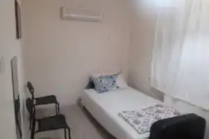 Travel House, Стамбул
