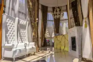 Апарт-отель «Harmony Suites - Monte Carlo», Солнечный Берег