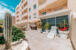 Médano Sea Avenue by Eden Rentals, Эль Медано
