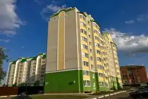 Апартаменты на 1й Курской, Орел
