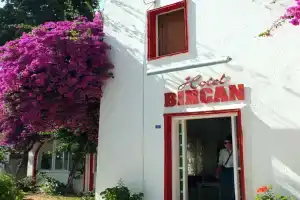 Bircan Hotel, Бодрум