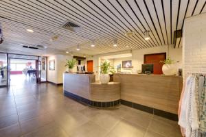 Fletcher Hotel-Restaurant Frerikshof, Винтерсвиджк