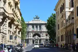 Гостевой дом «L'antica Locanda Dell'Orso», Рим