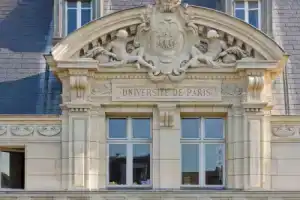 Hotel «Mercure La Sorbonne Saint-Germain-des-Prés», Париж