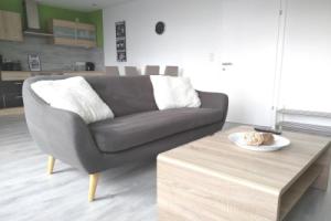 Ferienwohnung 2 Haus Talblick, Фальвиг