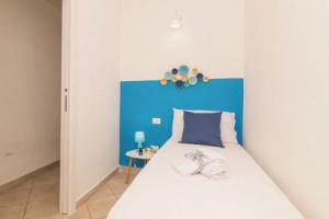 Appartamento Mirto In The City Center, Санта-Тереза-Галлура