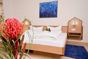 Apartments & Hotel Kurpfalzhof, Шветцинген