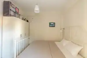Nano's Vacation In Nea Skioni, Неа-Скиони