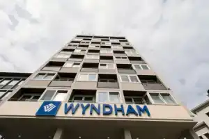 Отель «Wyndham Köln», Кёльн