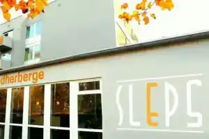 Hostel Sleps, Аугсбург
