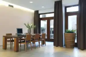 Hotel «Carol», Прага