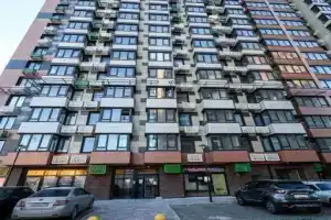 Апартаменты на улице Нансена 109/Б, Ростов-на-Дону