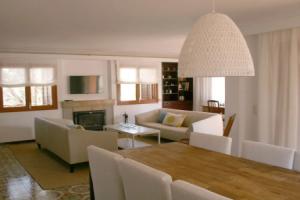 Villa Sa Sini, Порт-де-Полленка
