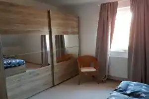 Ferienwohnung am Borntal, Бад-Закса