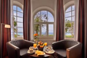 Strandhotel Binz, Бинц