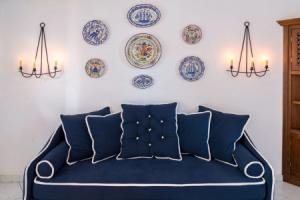 Cycladic Residence, Имеровигли