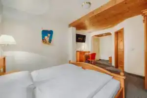 Bed and Breakfast Hotel Garni Trifthof, Гармиш-Партенкирхен