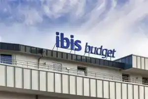 Ibis Budget Hotel Bonn sÜd köNigswinter, Кёнигсвинтер