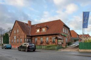 Hotel «Kischers Landhaus», Ганновер