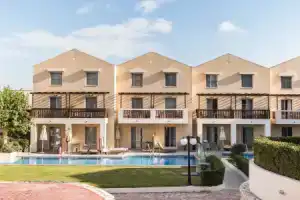 Akron Seascape Resort Hotel All Inclusive, Сидарион