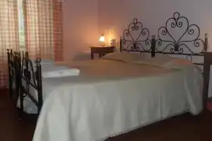 B&B Via Nuova, Капальбио