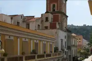 Corso Italia Suites, Сорренто