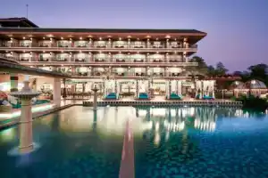 Lacol Khaoyai Hotel, Бан Му Си