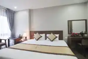 Cau Giay hotel, Ханой