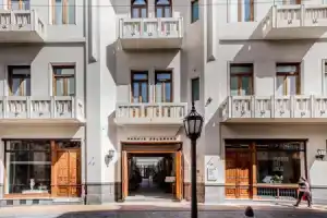 Cassa Lepage Art Hotel Buenos Aires, Буэнос-Айрес