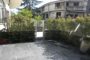 Residenze SereLeo, Санта-Венерина