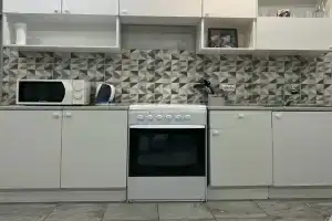 Квартирный Вопрос на улице Рудольфа Нуреева 6, Уфа